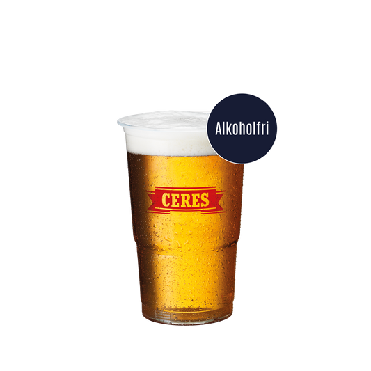 Øl, alkoholfri - 0.5