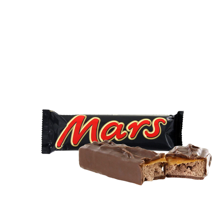 Mars
