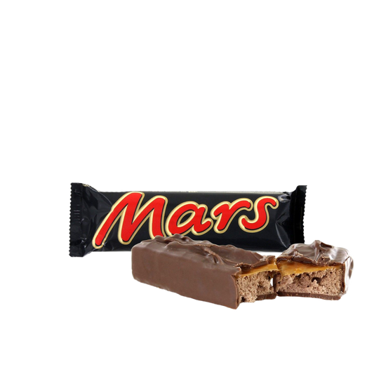 Mars