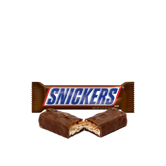 Snickers