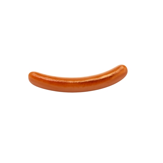 Ristet Pølse